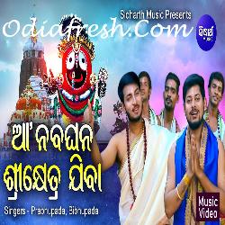 Aa Nabaghana Srikhetra Jiba